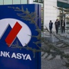 Asparagas haberlere mizahlı cevap geldi Asparagas haberlere mizahlı cevap geldi