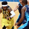 Fenerbahçe Ülker Arena'da galip
