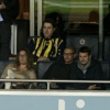 Alex de Souza Kadıköy'de Alex de Souza Kadıköy'de