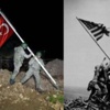 'Süleyman Şah' için tartışılan propaganda fotoğrafı
