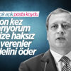 Burak Elmas: Galatasaray için korkusuz ve cesur olacağız Burak Elmas: Galatasaray için korkusuz ve cesur olacağız