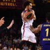 Anadolu Efes, Final Four için sahada