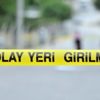 Son dakika: Bursa Gemlik'te silahlı çatışma! Son dakika: Bursa Gemlik'te silahlı çatışma!