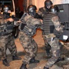 Adana'da uyuşturucu operasyonu Adana'da uyuşturucu operasyonu
