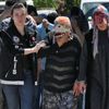 Eşinin vücuduna sardığı esrarla yakalandı! Çocuklarından bile utanmadılar Eşinin vücuduna sardığı esrarla yakalandı! Çocuklarından bile utanmadılar