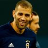 Slimani'nin 37 milyon liralık tatili