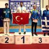 İşitme engelli milli sporcu Ahmet Hakan Tuna, Avrupa ...