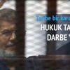 Bir müebbet bir idam