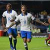 Brezilya, Copa America'ya farklı başladı Brezilya, Copa America'ya farklı başladı