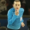 Cüneyt Çakır'a UEFA'dan görev Cüneyt Çakır'a UEFA'dan görev