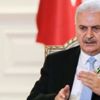 Yıldırım'dan 'Olağanüstü kongre' açıklaması Yıldırım'dan 'Olağanüstü kongre' açıklaması