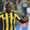 F.Bahçe'de Webo şoku! F.Bahçe'de Webo şoku!