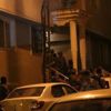 Kağıthane'de hareketli dakikalar Kağıthane'de hareketli dakikalar