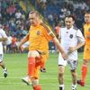 Saray desteğiyle şampiyonluğa Saray desteğiyle şampiyonluğa