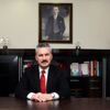 Emniyet Müdürü Karabağ dan Kurban Bayramı mesajı Emniyet Müdürü Karabağ dan Kurban Bayramı mesajı