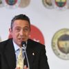 Ali Koç: "Havlu attığımızı düşünenler..." Ali Koç: "Havlu attığımızı düşünenler..."