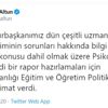 Tartışmalara neden olan psikoloji eğitimi konusunda Erdoğan devreye girdi!