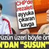 Canan Kaftancıoğlu "şov" dedi Barış Yarkadaş'tan jet yanıt geldi! CHP'yi karıştıran tecavüz skandalında kılıçlar çekildi