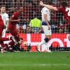 Tottenham Hotspur - Liverpool: 0 - 2 Tottenham Hotspur - Liverpool: 0 - 2