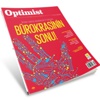 Optimist’in Aralık sayısı çıktı! Optimist’in Aralık sayısı çıktı!