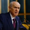 Bahçeli'den koronavirüs açıklaması