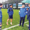 F.bahçe’de derbi seferberliği F.bahçe’de derbi seferberliği