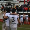 Süper Lig'den amatöre