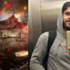 Trafik kazasında oğlunu kaybeden eski vekil Müjdat Koç'tan açıklama Trafik kazasında oğlunu kaybeden eski vekil Müjdat Koç'tan açıklama