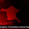 MKE Ankaragücü, Fenerbahçe maçına hazır