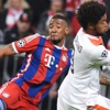 Bayern Münih Shakhtar’ı dağıttı