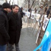 Uygur Dramı, Fotoğraf Sergisiyle Anlatıldı Uygur Dramı, Fotoğraf Sergisiyle Anlatıldı