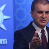 Son dakika: AK Parti Sözcüsü Ömer Çelik'ten Kemal Kılıçdaroğlu'na FETÖ yanıtı Son dakika: AK Parti Sözcüsü Ömer Çelik'ten Kemal Kılıçdaroğlu'na FETÖ yanıtı