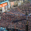 Başbakan Davutoğlu'nun İzmir konuşması Başbakan Davutoğlu'nun İzmir konuşması