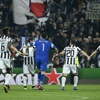 Juventus liderlik farkını 9'a taşıdı Juventus liderlik farkını 9'a taşıdı