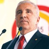Ünal Aysal kasayı dolu bıraktı Ünal Aysal kasayı dolu bıraktı