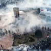 Gezi davasında 56 sanık beraat etti