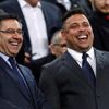 Barcelona 3 puanı penaltıyla aldı Barcelona 3 puanı penaltıyla aldı