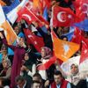 6 başlıkta yerelden şikâyet var 6 başlıkta yerelden şikâyet var