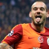 Sneijder'den şike yorumu, 'Tam bir saçmalık!'