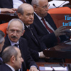 Tekrar seçim yolda Tekrar seçim yolda