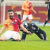 Aslan’da ikinci seçim yolda! Aslan’da ikinci seçim yolda!