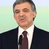 Gül'den Pensilvanya ziyareti açıklaması