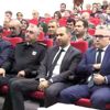 (TEKRAR) Kıbrıs gazilerine madalya ve berat tevcih ... (TEKRAR) Kıbrıs gazilerine madalya ve berat tevcih ...