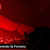 24. Uluslararası İş Forumu 24. Uluslararası İş Forumu
