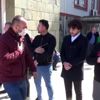 Amasya da "koronavirüs" tedbirleri Amasya da "koronavirüs" tedbirleri