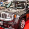 Renegade’e yeni donanım