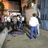 Uyuşturucu kullanan genç 4. kattan düştü Uyuşturucu kullanan genç 4. kattan düştü