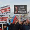 İşçi birleşti kazandı! İşçi birleşti kazandı!