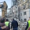 Arnavutluk'taki depremde ölü sayısı 26'ya çıktı