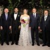 İrfan Can Kahveci ile Gözde Doyran evlendi İrfan Can Kahveci ile Gözde Doyran evlendi